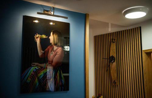 ApArt 2 Luxury 3BR Apartment Free Parking Sleeps 6 - Foto 35