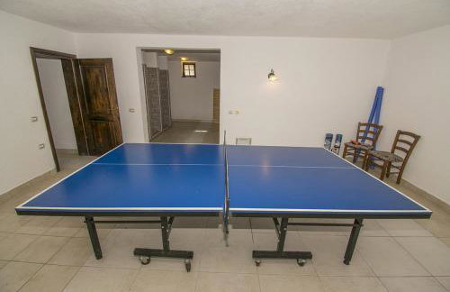 Peaceful Villa with Pool & Sauna, La Casa di Kyra - Foto 48