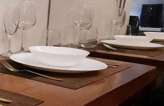 Air Luxury Makati CBD - Foto 10