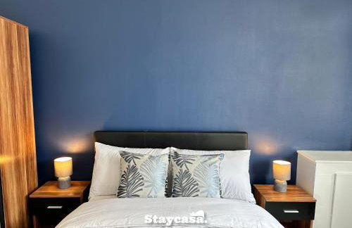 Daisybank Co-Living - Private Room Self-Cater - Foto 11