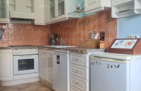 FeWo am Kleinbauernhof Gersdorf bei Kühlungsborn - Foto 8