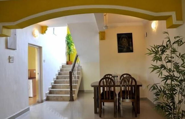 A's Holiday Beach Resort - Foto 12