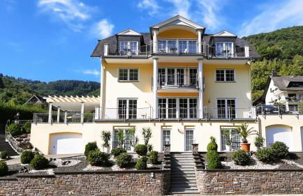 Residenz Moselstausee - Foto 61