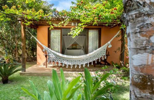 Casa Laranjeiras, Rio da Barra beach, Trancoso - Foto 25