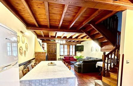 La Casa Grande de Cabrales I - Foto 24