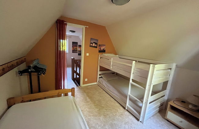 Hameau des laurières - Foto 16