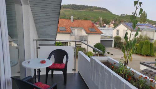 Ferienwohnung Gartenblick - Foto 5