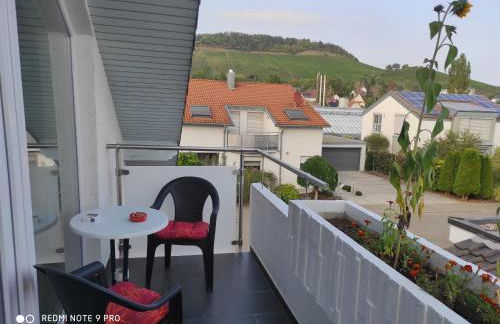 Ferienwohnung Gartenblick - Foto 5