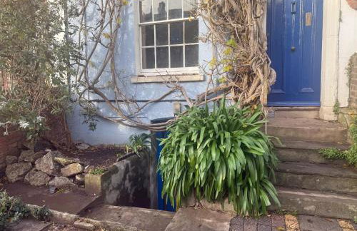 Cosy Garden Flat with work space near Clifton - Foto 29