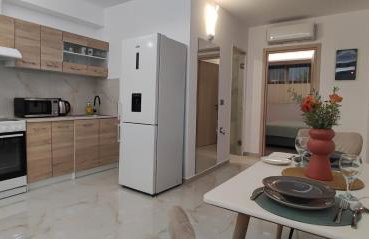 Villa Marina apartment Jasmine - Foto 6