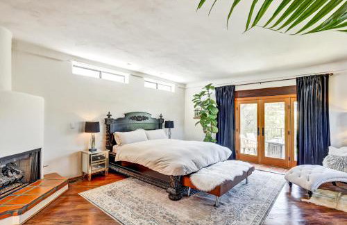 Luxury 5 bedroom Wine Retreat Fallbrook Villa sleeps 12 - Foto 4