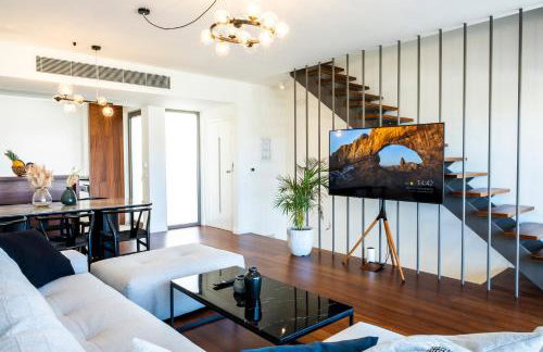 Gioma Luxury Suites - Lake View - Jacuzzi - Foto 19