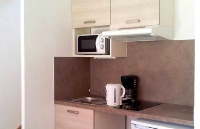 Domaine de Bacchus-2 pièces 4 pers. - Foto 5