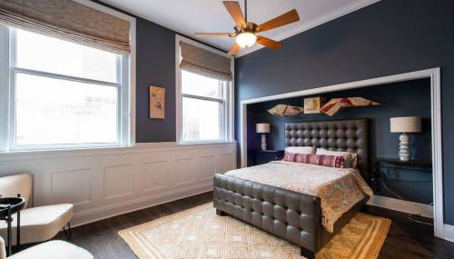 Downtown Sophistication/ Two Bedroom / Two Bath - Foto 3