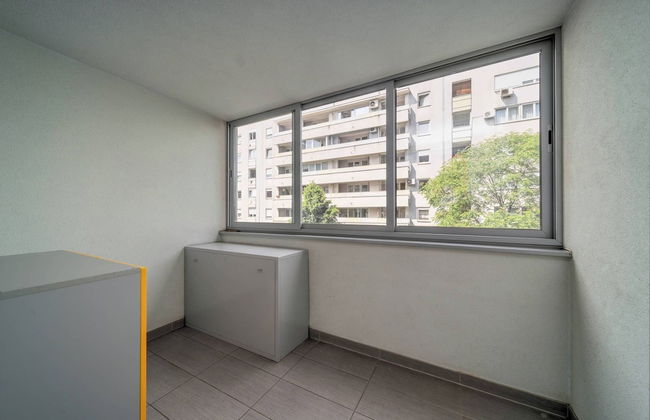 Cityscape Comfort Apartment With Garage - Foto 27