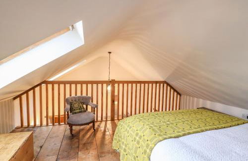 Bwthyn Lan - Foto 13