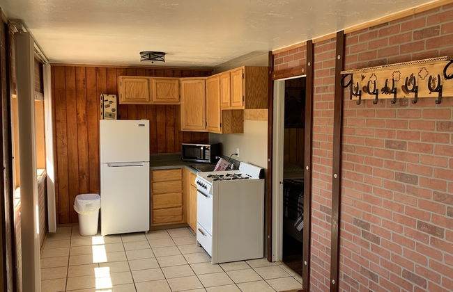 Alexander lake lodge - Foto 61