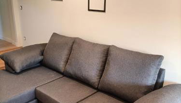 Remanso de paz a un paso de todo - Foto 2