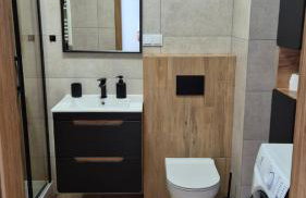 Apartament Jaśminowa - Foto 10