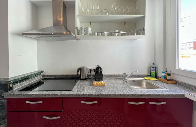 Stay U-nique Apartment Sèneca - Foto 13