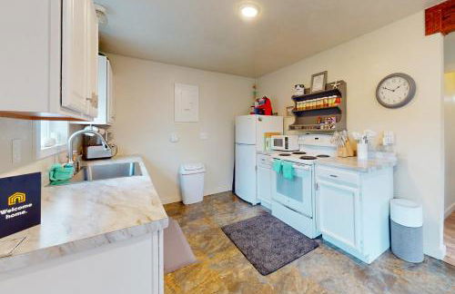 The Sea Glass Cottage - Foto 16