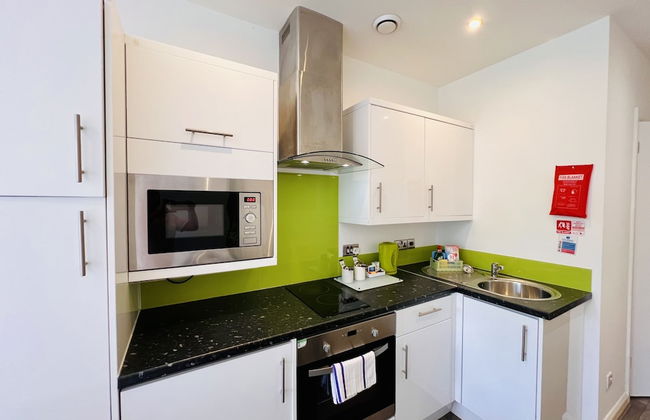 Fox House, Studio Apartments - Foto 67