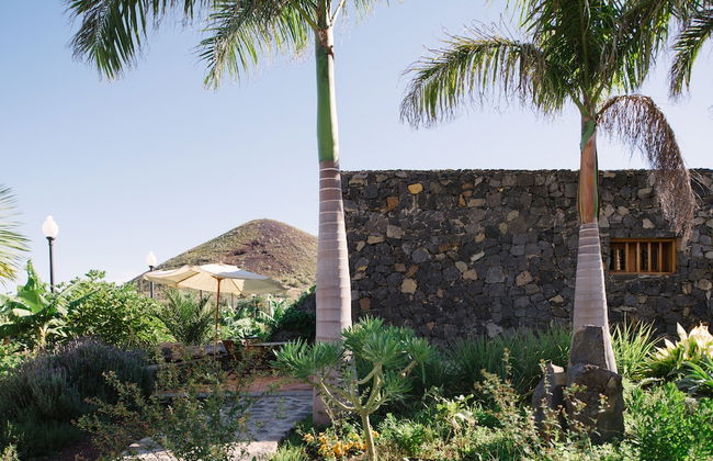 Casa Rural El Patio de Tita - Foto 45