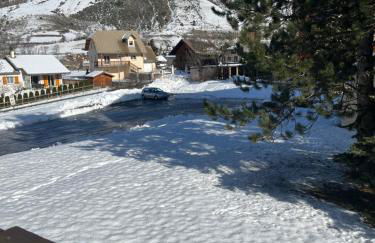 Le SAPET 4 couchages avec local a vélos - Foto 24