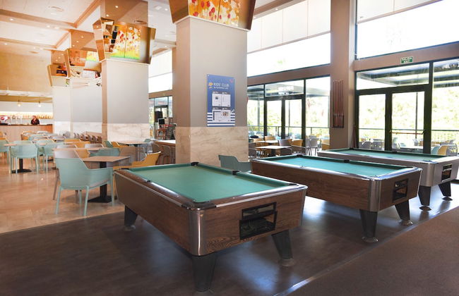 Apart-Hotel SunClub Salou - Foto 28