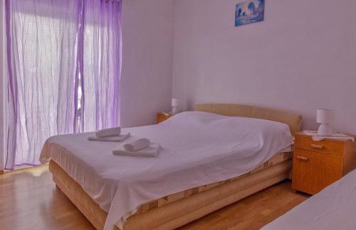 Apartments by the sea Zuronja, Peljesac - 10137 - Photo 10