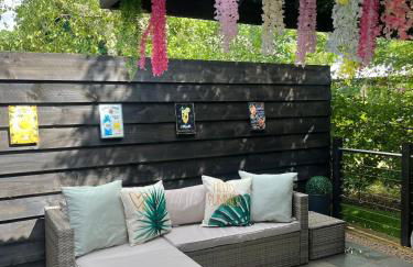 Oakwood Lodges with Hot tubs York - Foto 19