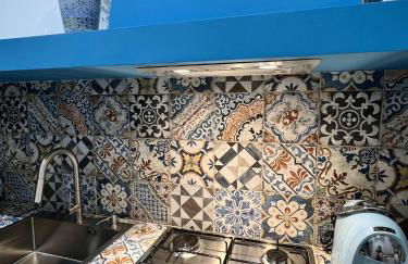 Casa Vacanze Tirreno - Foto 11