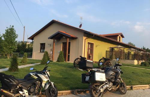 Agriturismo da Mamma - Foto 26