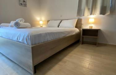 Tasos Cozy Apartment 2nd Floor - Foto 24