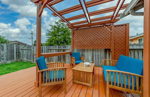 Cozy Home, Close to Ocean and Redwoods - Photo 35