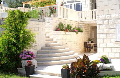 Apartments Nine Slano - Foto 48