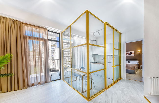 H&B apartments Chikovani - Foto 8