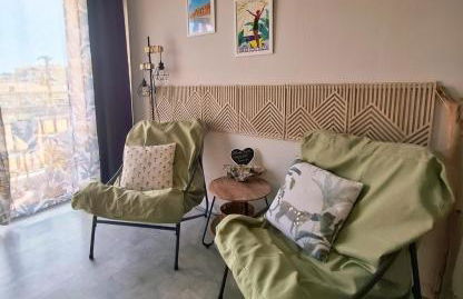 Le Studio Bleu Citron - Foto 1