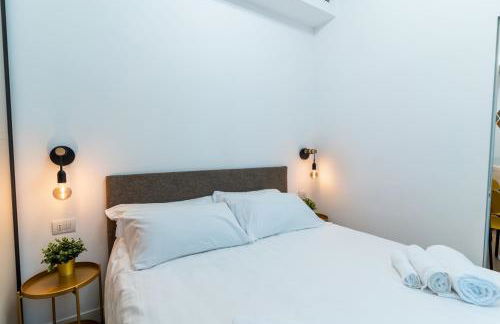 Teodorico 7 - Quiet Garden View Apartment with Parking near MiCo and CityLife - Foto 26