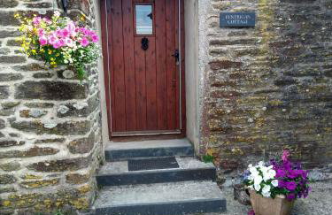Fentrigan Manor Farm & Holiday Cottages - Foto 48