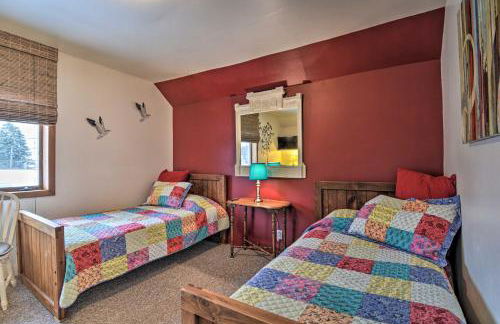 Cozy Downtown Cottage Near Beach and Pier - Foto 18