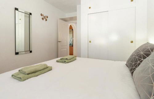 233 Laguna Views -Alicante Holiday - Foto 24