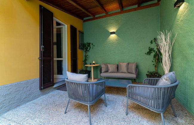 Il Cortiletto by Wonderful Italy - Foto 9