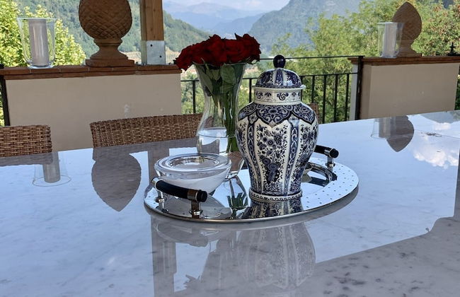 Welcome to Lush Tuscany and Beautiful Villa Adriano - Foto 25