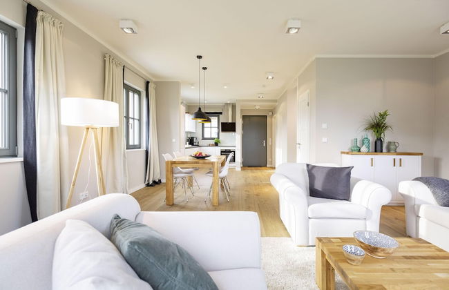 Reetdachhaus in Dranske - Photo 8