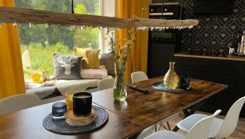 SKI ChaletStyle Designer Ferienwohnung Arber Terrasse Pool Garten Bayrischer Wald Lodges mit Hund - Foto 5, Garden, Garden view