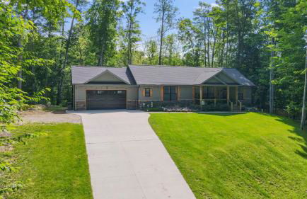 Lazy Bear Inn - Foto 7