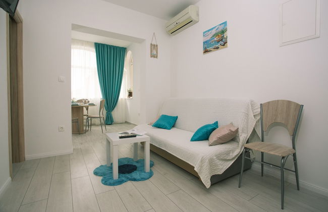 Apartments Kampanel - Foto 24