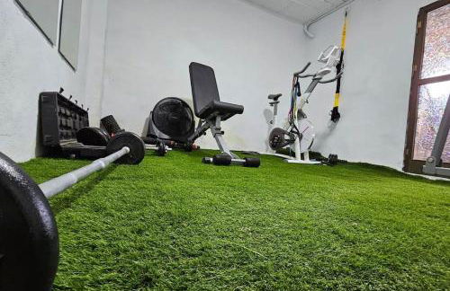 La Casona de Karkabul - Foto 60