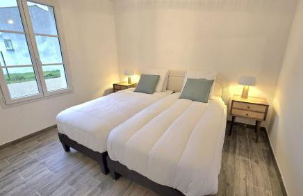 Résidence Au Cœur de Soi - Photo 18